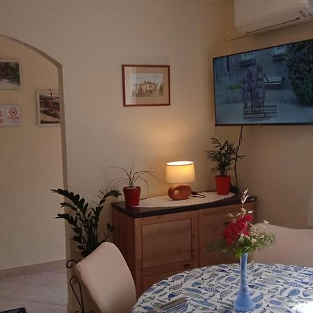 Apartman Rino Bašanija المظهر الخارجي الصورة