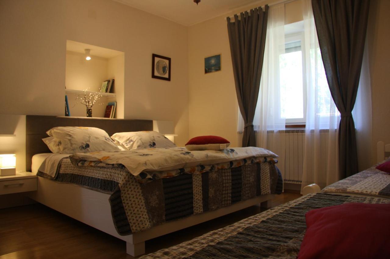 Apartman Rino Bašanija المظهر الخارجي الصورة