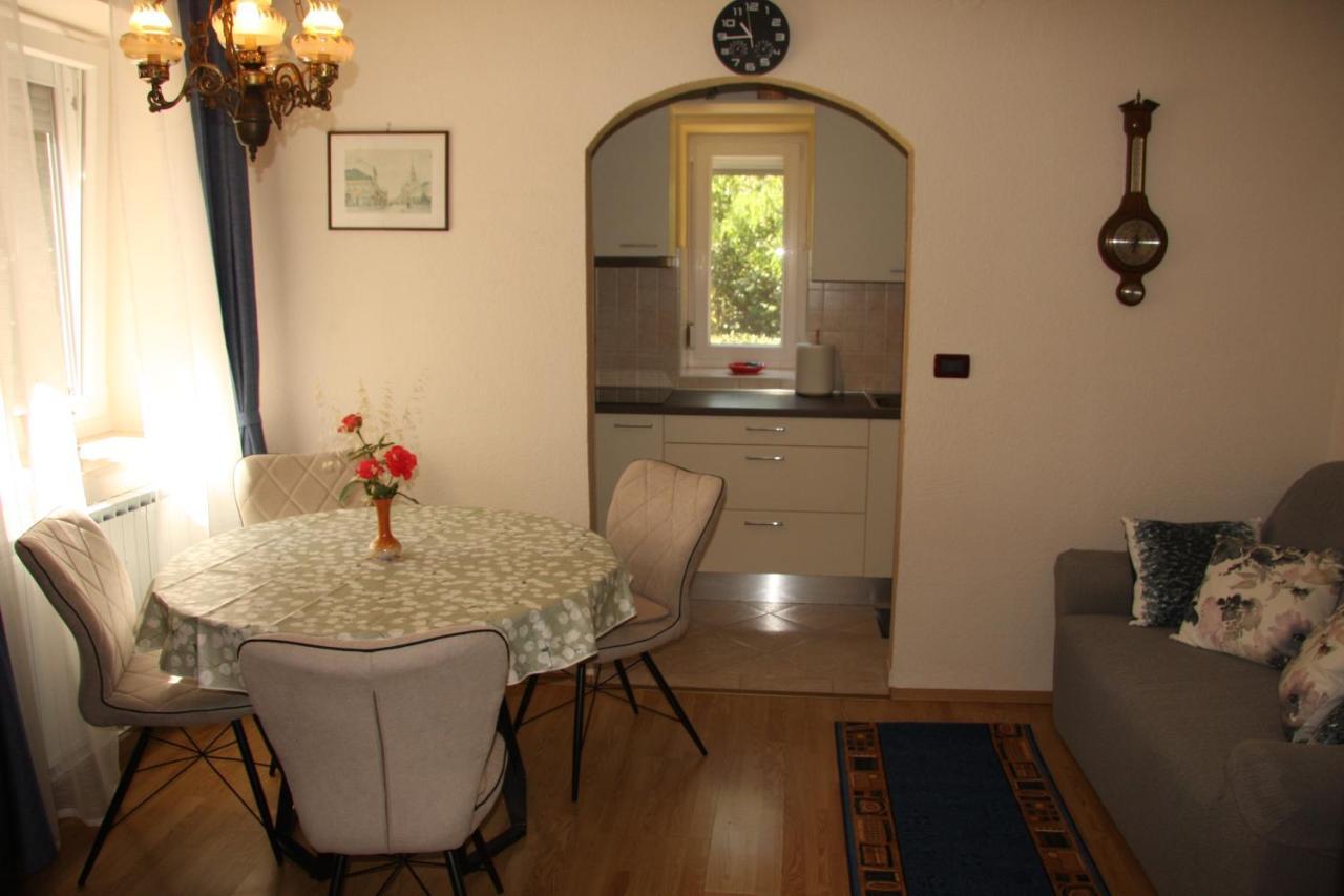 Apartman Rino Bašanija المظهر الخارجي الصورة