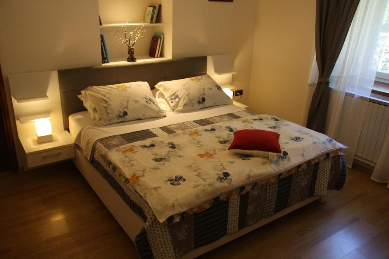 Apartman Rino Bašanija المظهر الخارجي الصورة