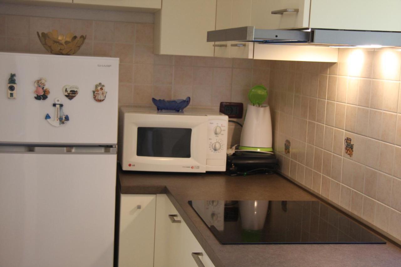 Apartman Rino Bašanija المظهر الخارجي الصورة