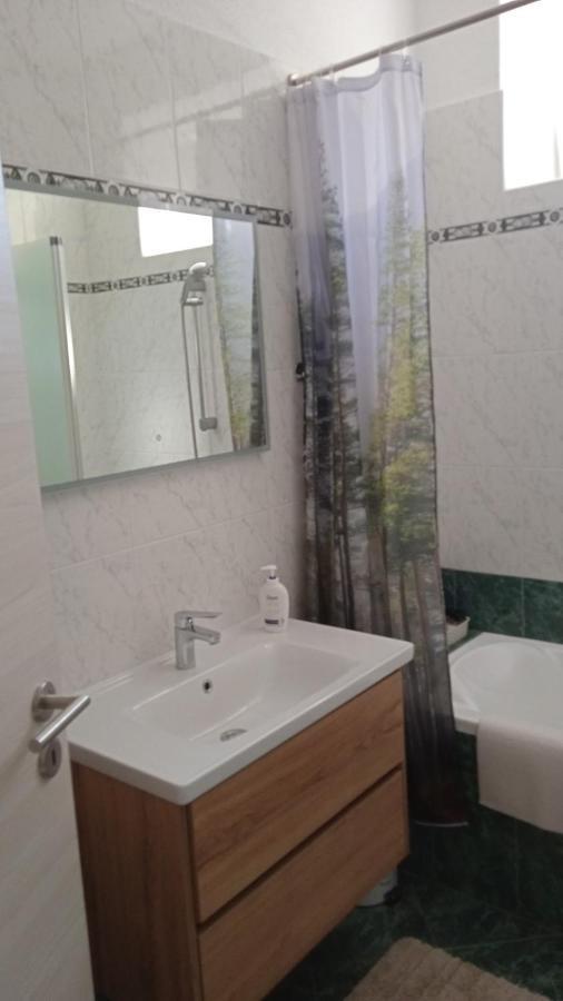 Apartman Rino Bašanija المظهر الخارجي الصورة